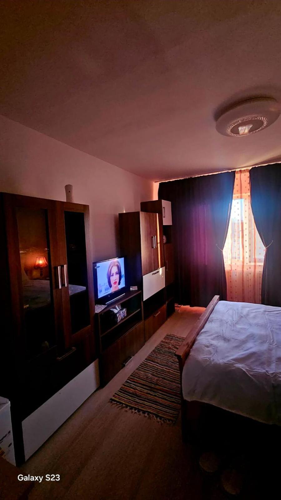 Apartment Vigaro Vgr Brasov